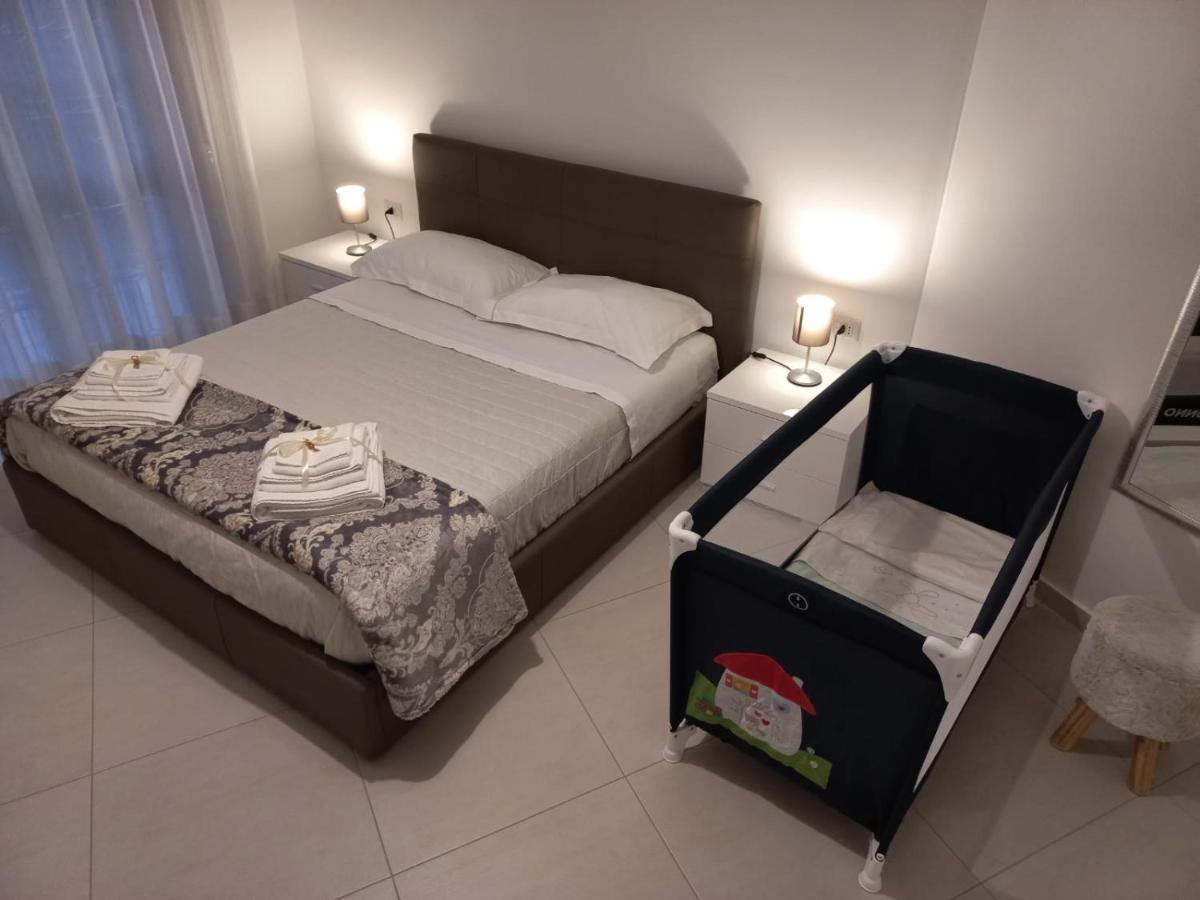 Casa Gise Appartement Aci Castello Buitenkant foto