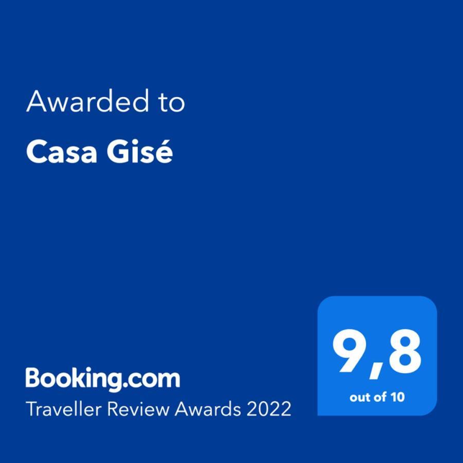 Casa Gise Appartement Aci Castello Buitenkant foto