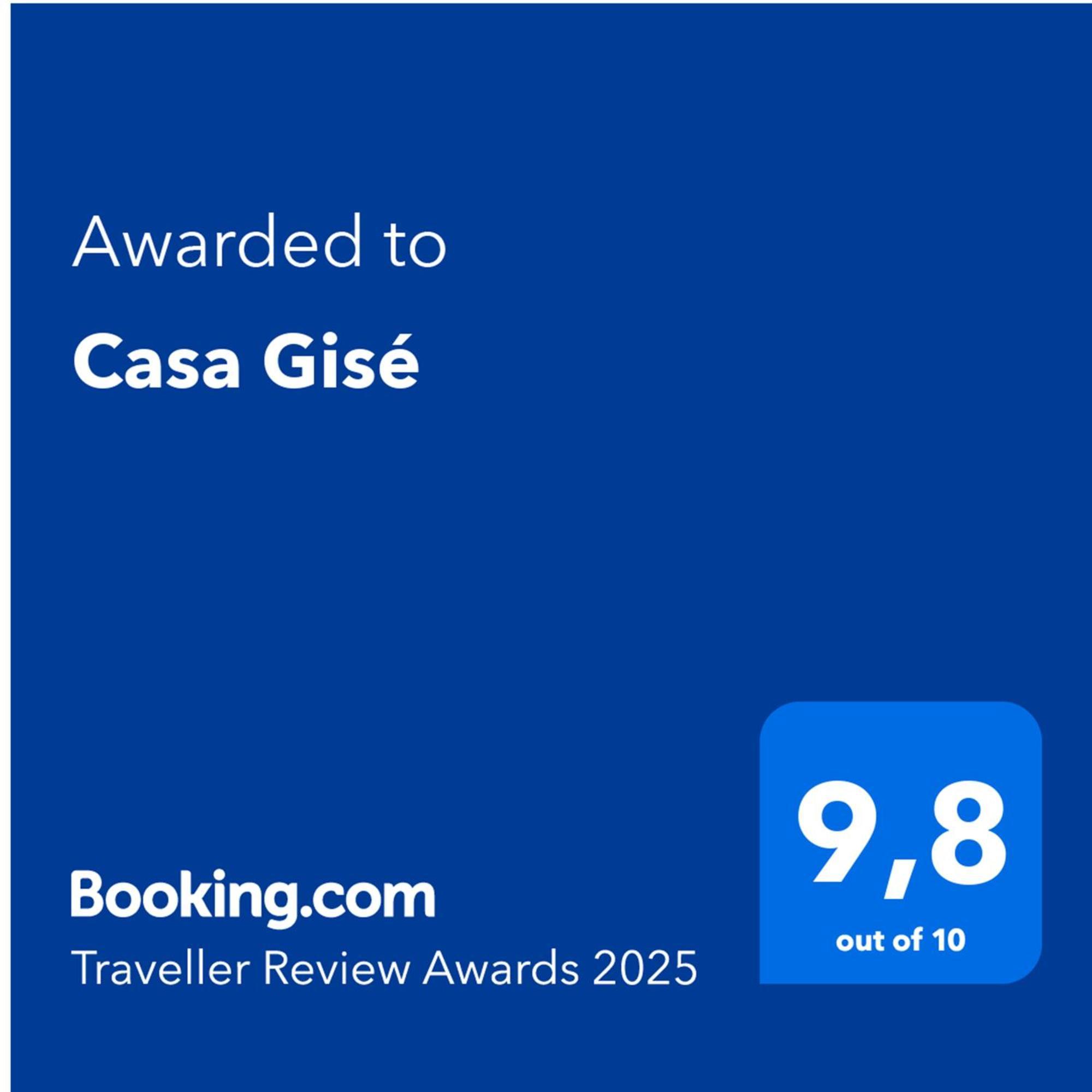 Casa Gise Appartement Aci Castello Buitenkant foto