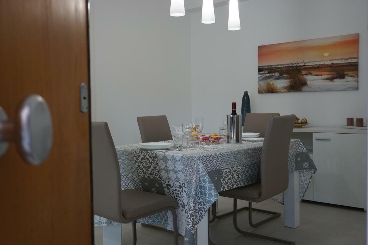 Casa Gise Appartement Aci Castello Buitenkant foto