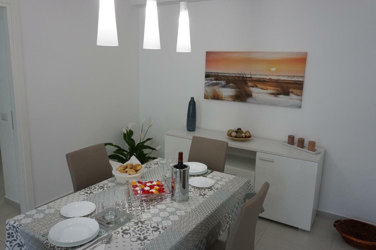 Casa Gise Appartement Aci Castello Buitenkant foto