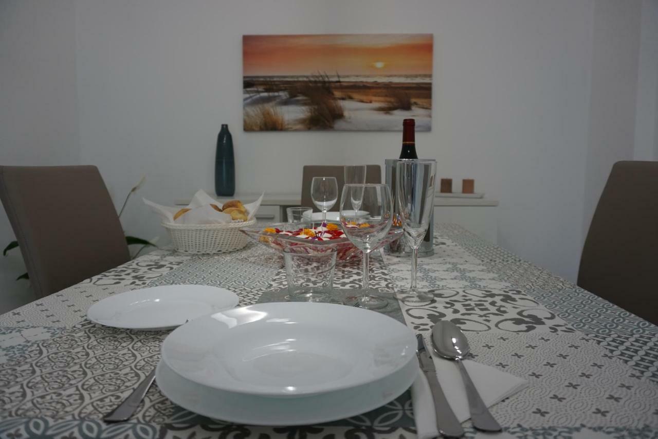 Casa Gise Appartement Aci Castello Buitenkant foto