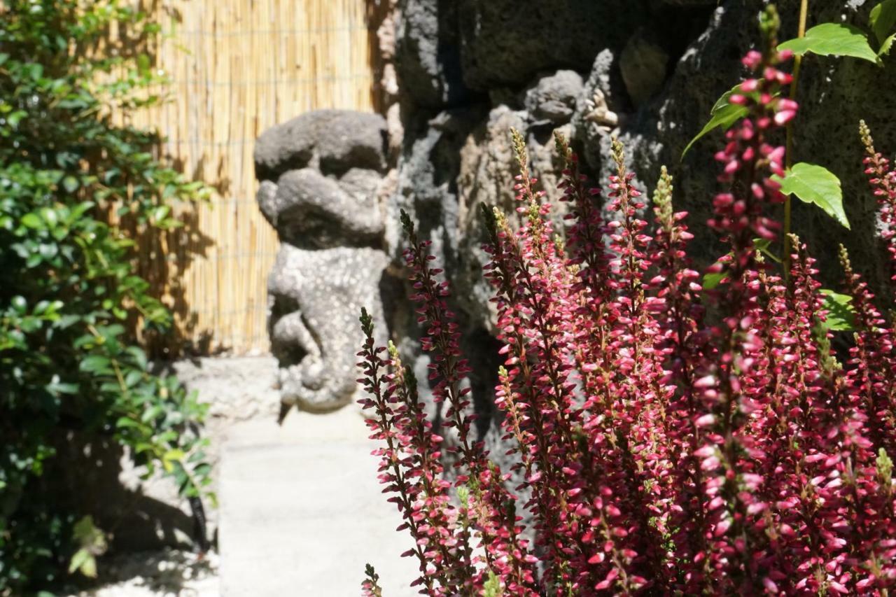 Casa Gise Appartement Aci Castello Buitenkant foto