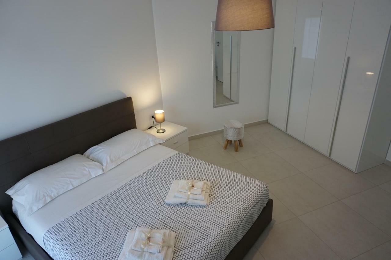 Casa Gise Appartement Aci Castello Buitenkant foto