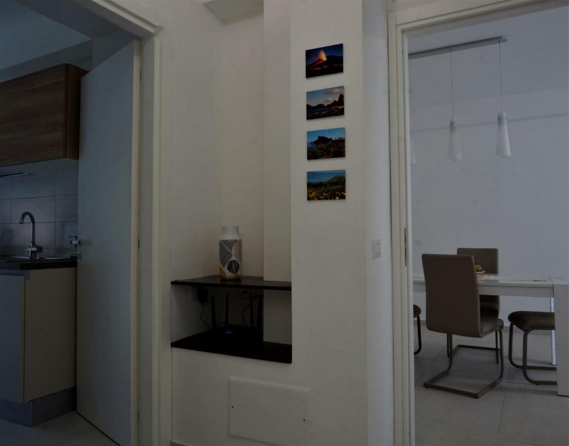 Casa Gise Appartement Aci Castello Buitenkant foto