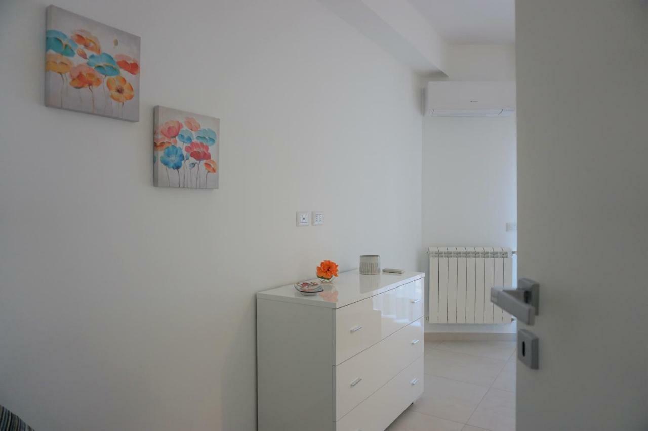 Casa Gise Appartement Aci Castello Buitenkant foto