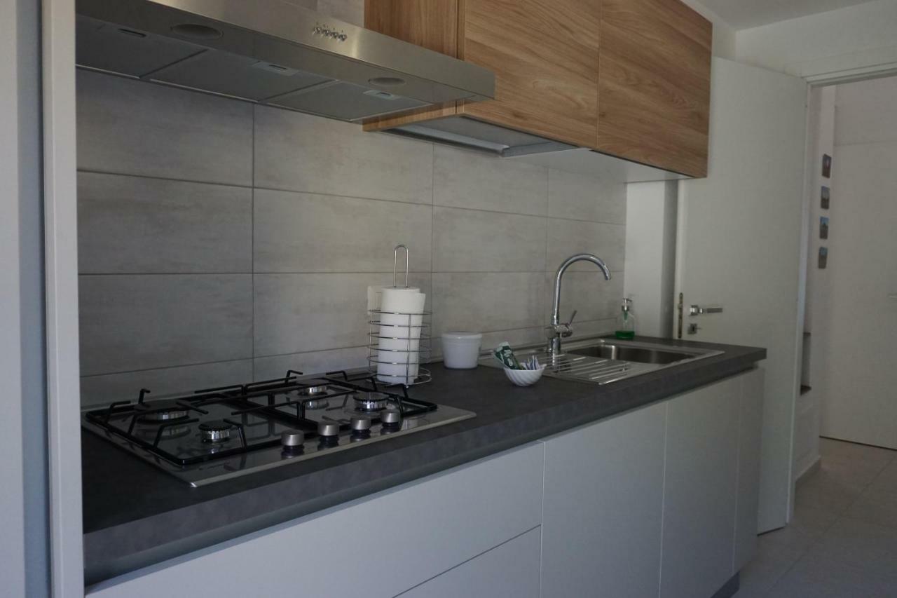 Casa Gise Appartement Aci Castello Buitenkant foto