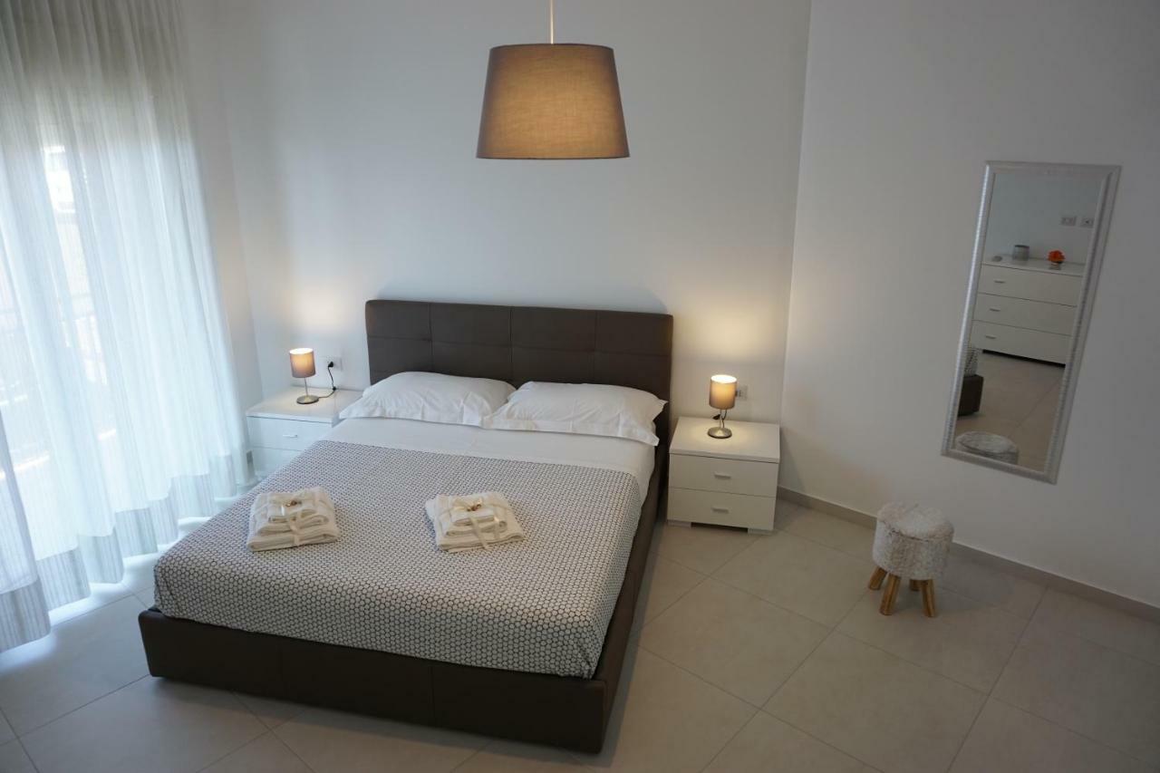 Casa Gise Appartement Aci Castello Buitenkant foto