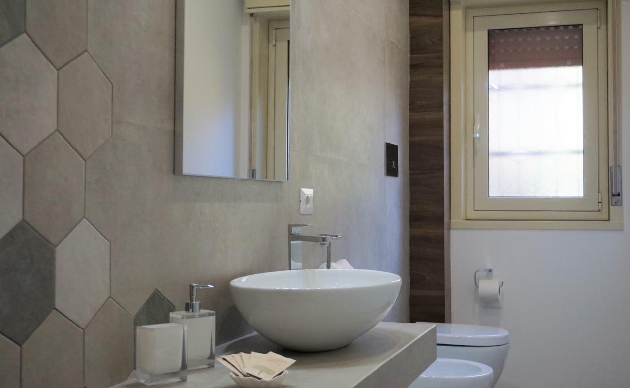 Casa Gise Appartement Aci Castello Buitenkant foto